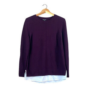 Women's Hilary Radley Sweater M